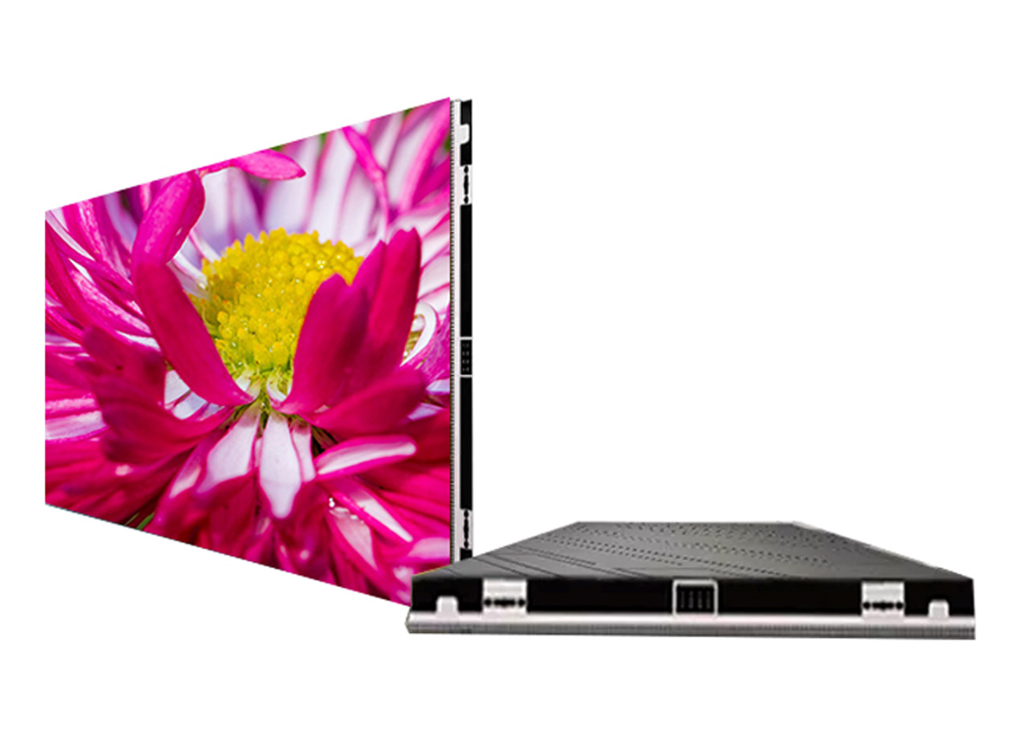 Resolution Indoor LED Screen 640x480mm03