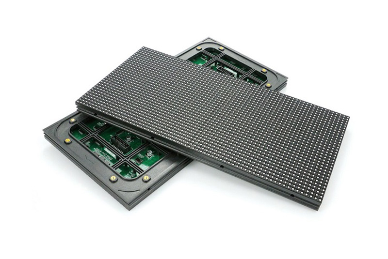 Outdoor P5 LED Module size 320x160mm1030