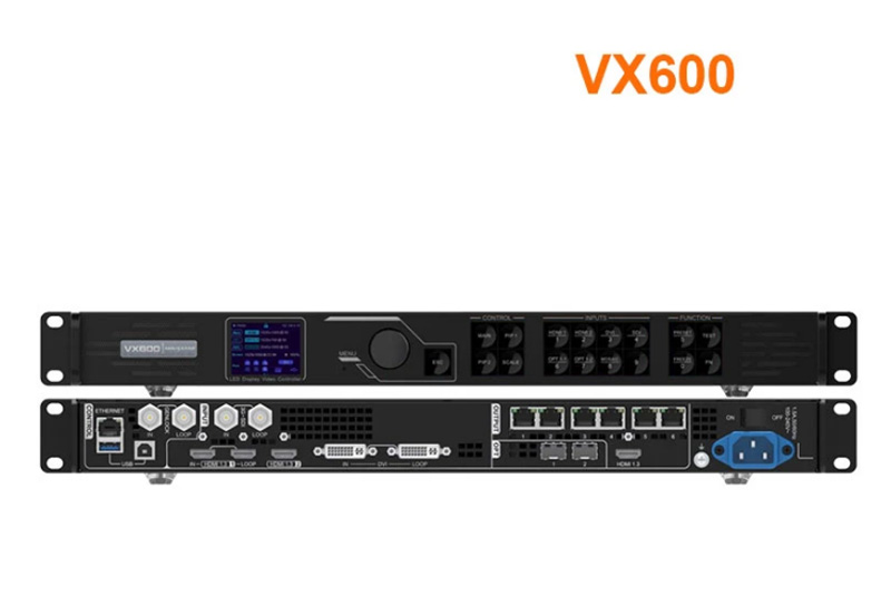 LED Display Controller Video Processor03