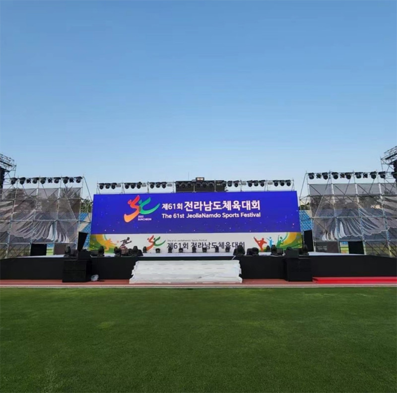 Commercial led display screen advertise video sign10