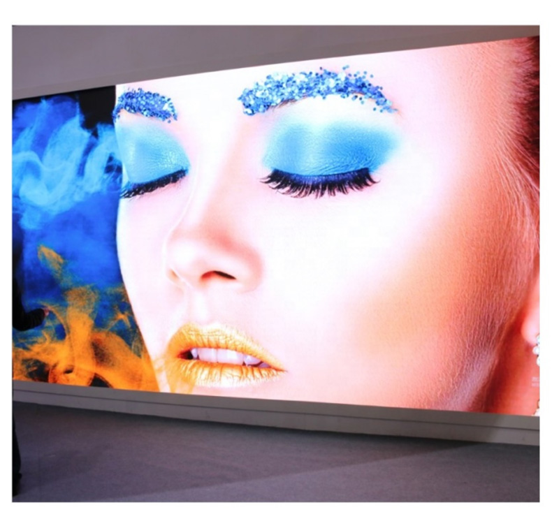 Commercial led display screen advertise video sign5