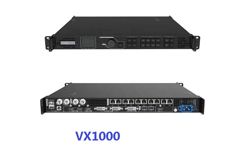 LED Display Controller Video Processor04