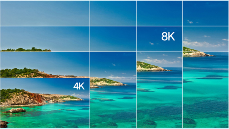 Interior P2 Advertisement LED Sign42