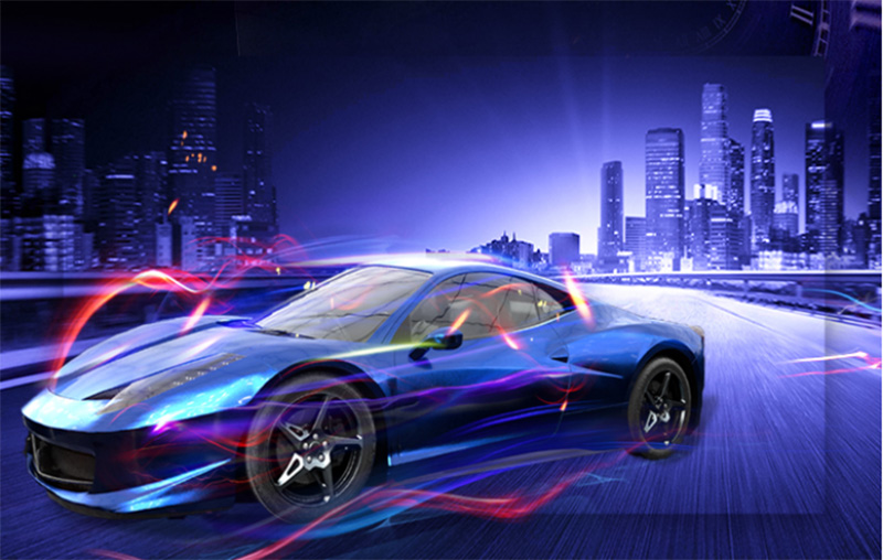 Interior P2 Advertisement LED Sign45