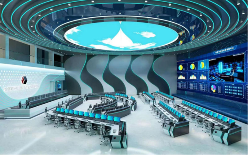 Interior P2 Advertisement LED Sign 48