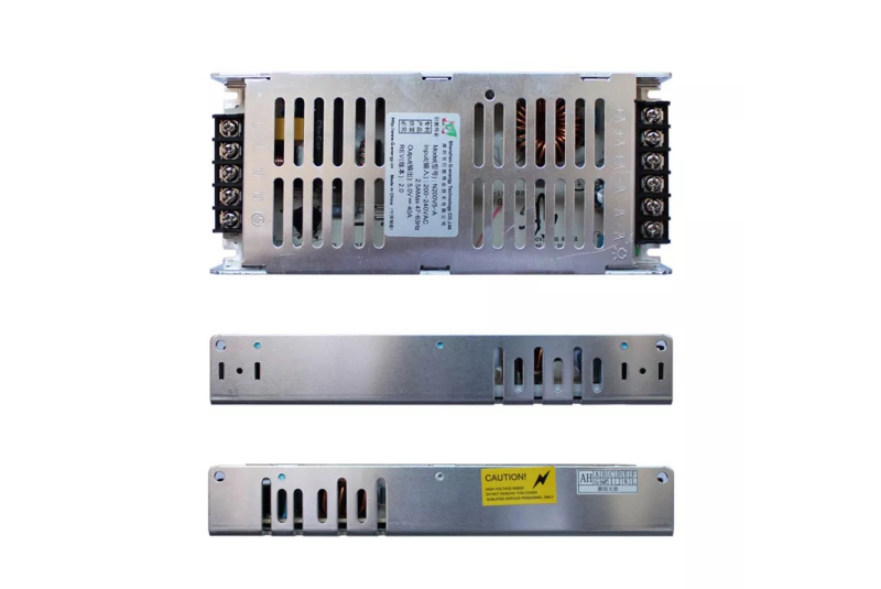LED Display Power supply01