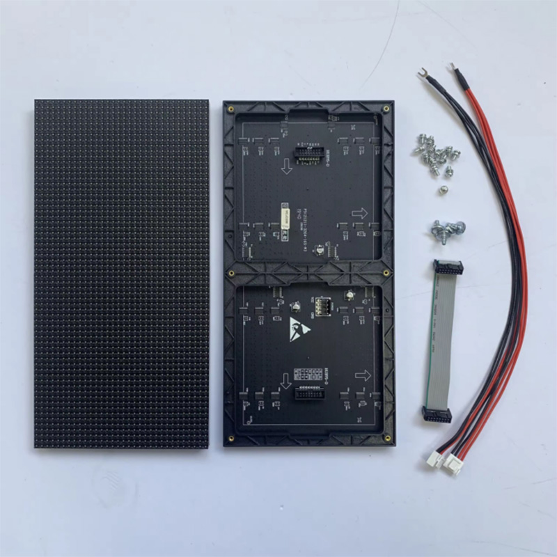 Indoor P2 LED Display Module 75