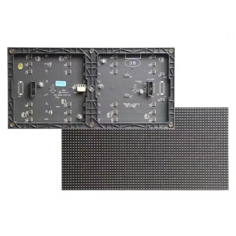 Indoor P2 LED Display Module 76