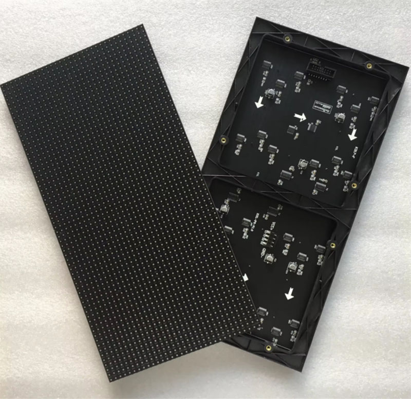 Indoor P2 LED Display Module 78