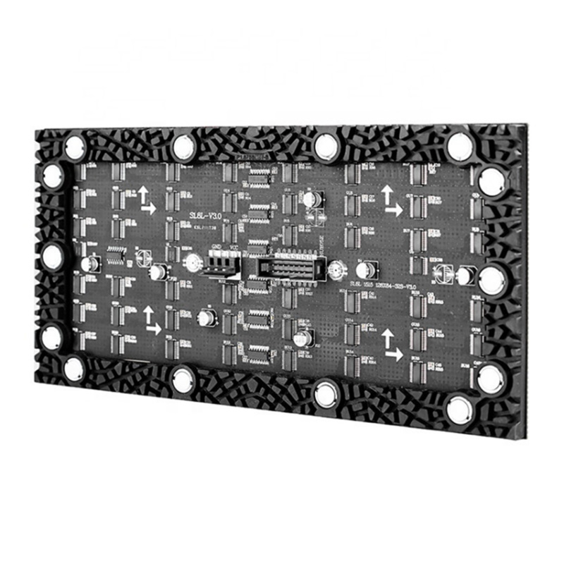 Indoor p2.5 Flexible LED Module85