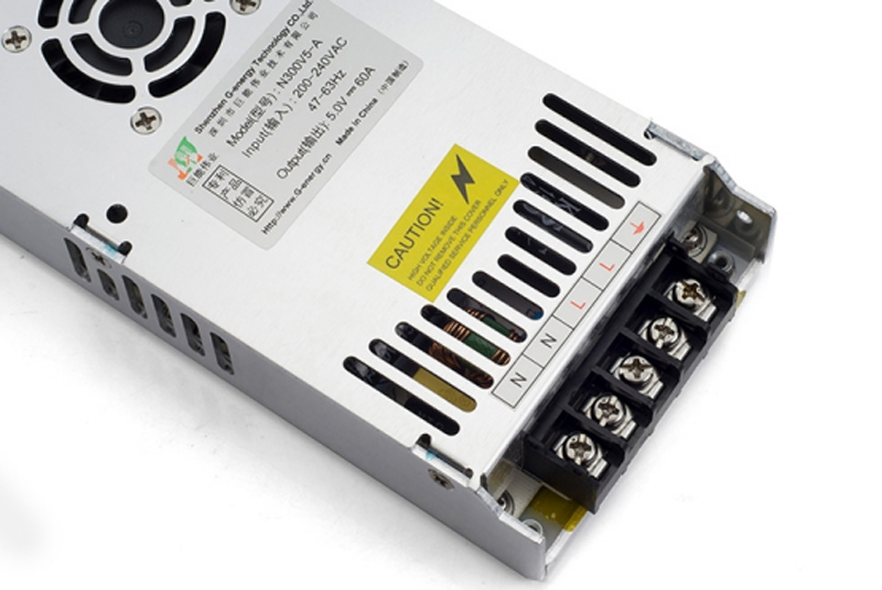 LED Display Power supply04