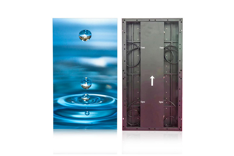 Floor LED Dancing Display Outdoor Stage LED Screen1