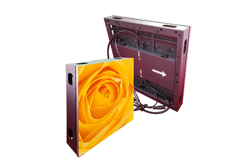 Floor LED Dancing Display Outdoor Stage LED Screen2