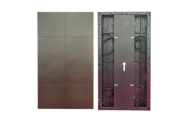 Floor LED Dancing Display Outdoor Stage LED Screen3