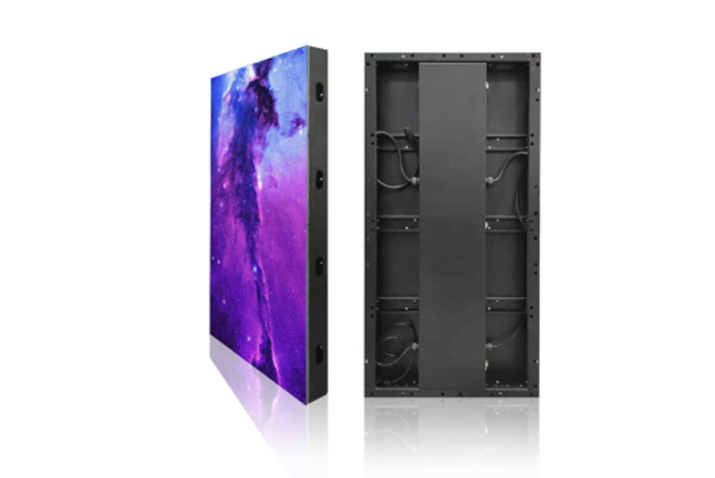 Floor LED Dancing Display Outdoor Stage LED Screen5