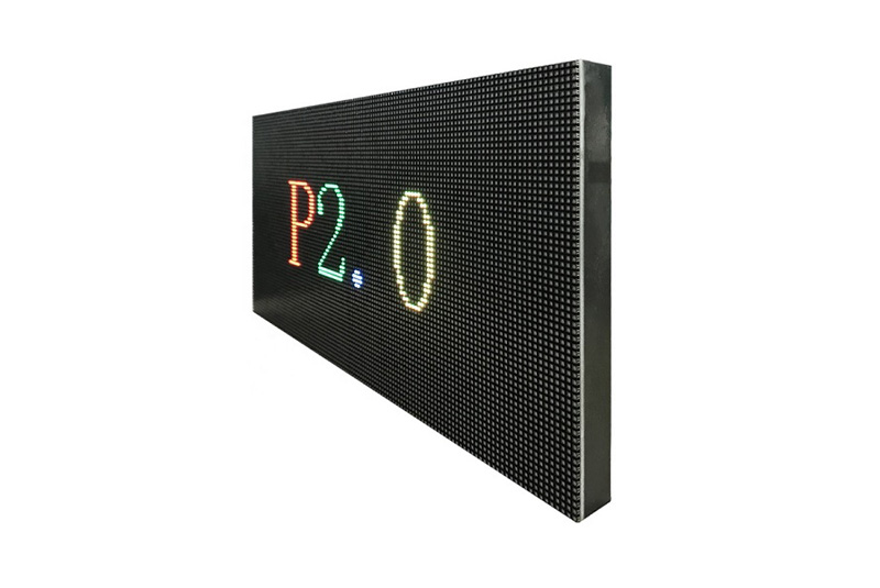 Indoor P2 LED Display Module 4