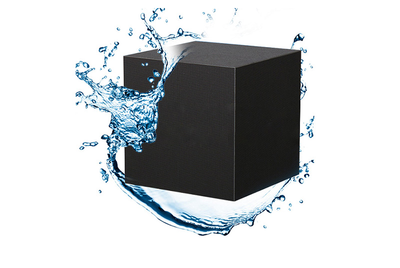 Magic Cubic LED Display Screen2