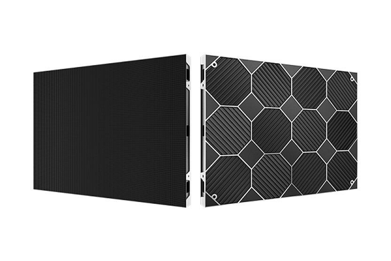 Small Pitch LED Display