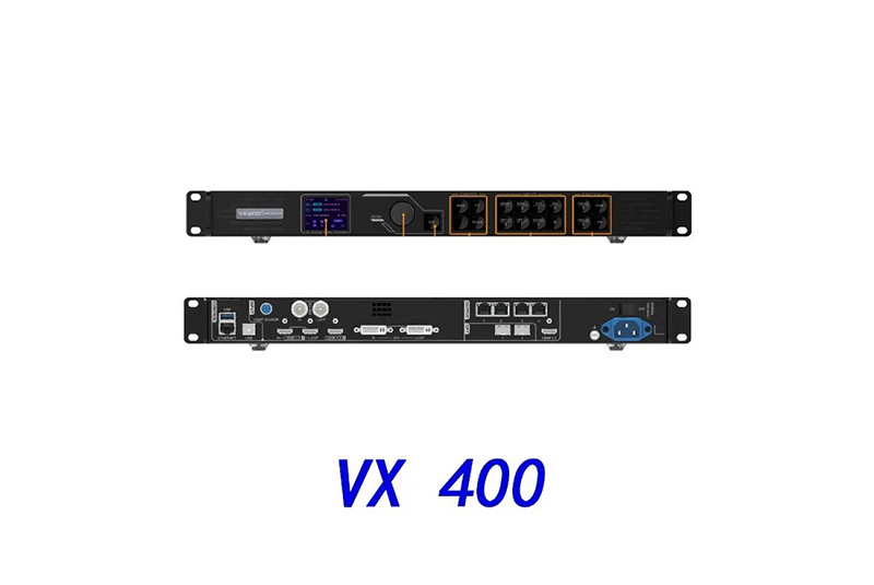 VX400