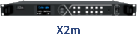 X2m