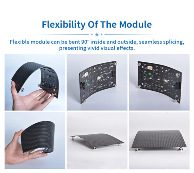 P2.5LED creative spherical displaya2