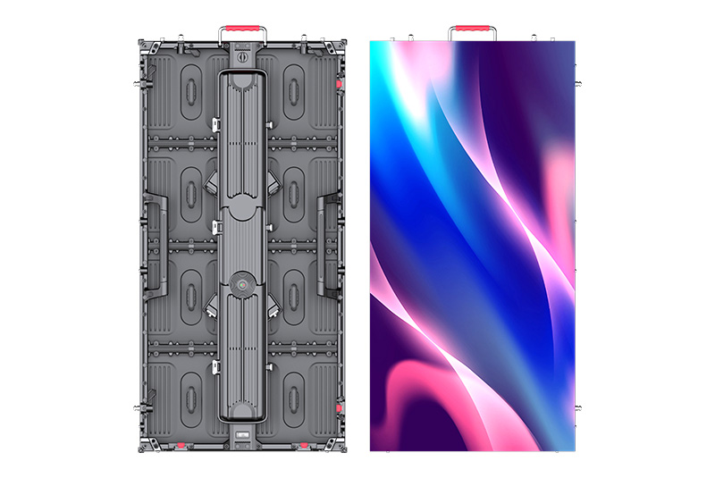 Stage Rental LED Display Screen1000M.1