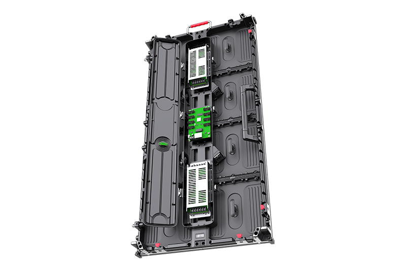Stage Rental LED Display Screen1000M.2