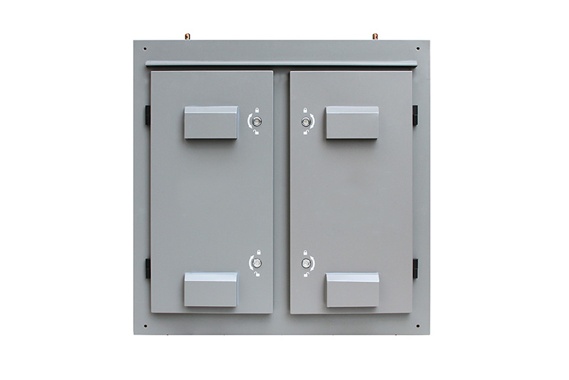 Fixed Outdoor LED Display Billboard2