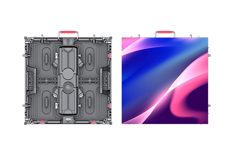 Stage Rental LED Display Screen500M.1