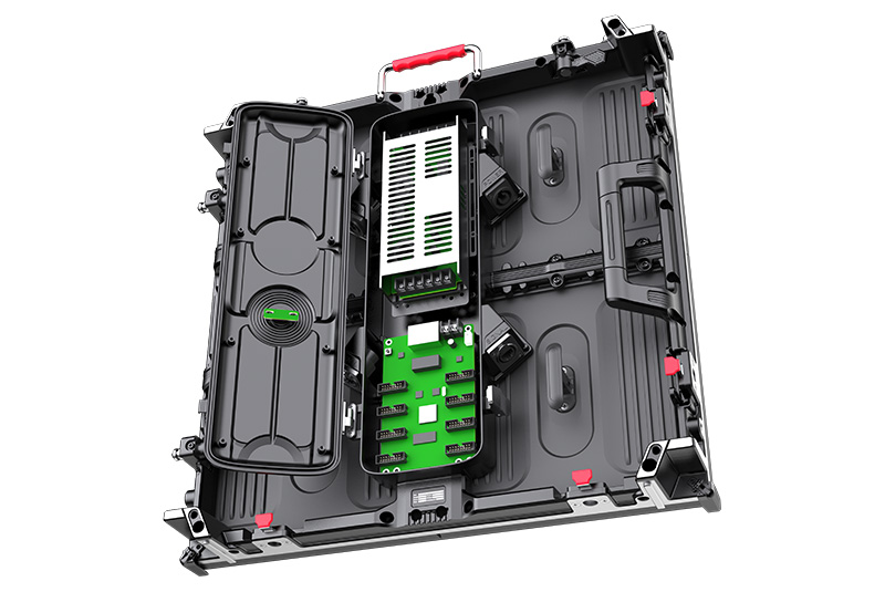 Stage Rental LED Display Screen500M.2