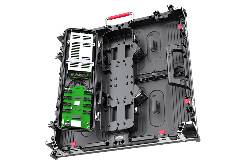 Stage Rental LED Display Screen500M.3