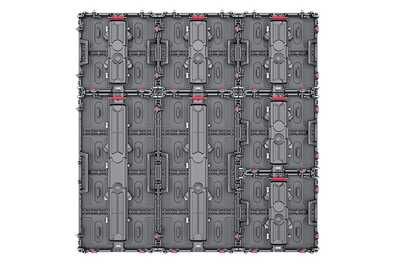 Stage Rental LED Display ScreenM.3