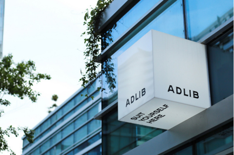 Magic Cube LED Sign3