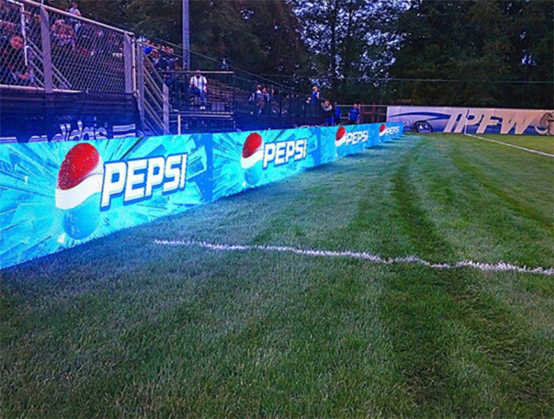 Sports LED Screen 35