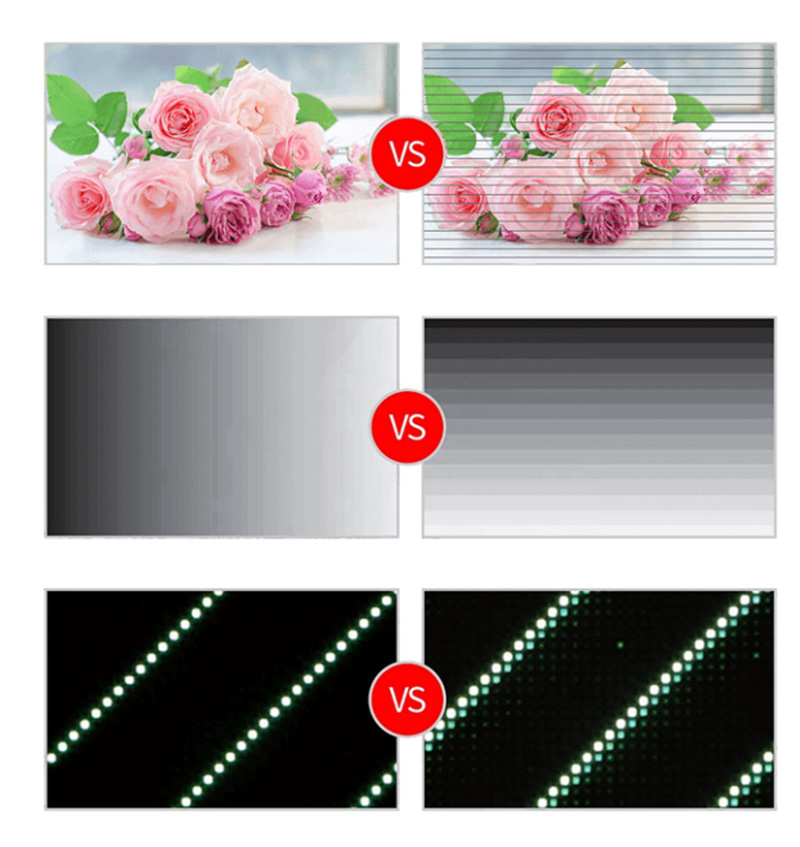 Outdoor P2.976 LED Video Wall For Advertising V23