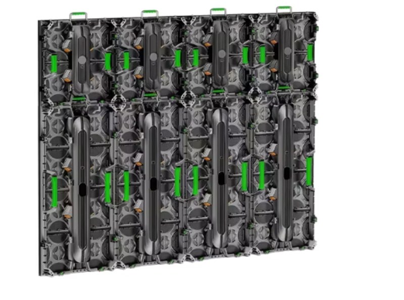 Rental LED Display OutdoorV36