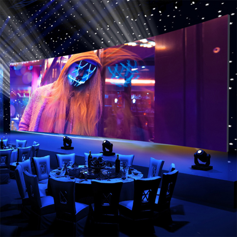 Rental LED Display Screen Indoor P2.976V39
