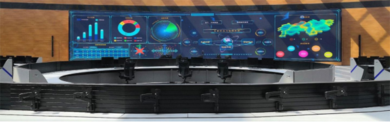 Small Pitch LED DisplayY28