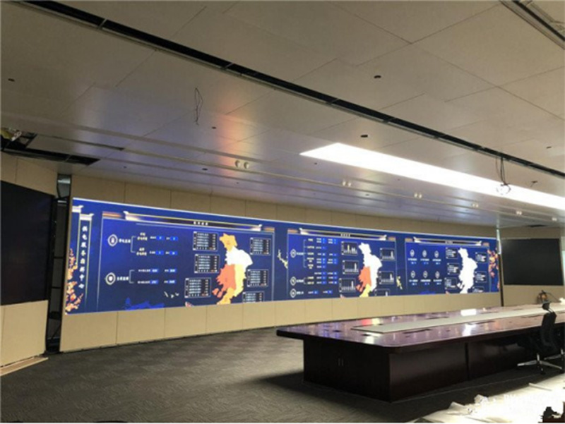 Small Pitch LED DisplayY30