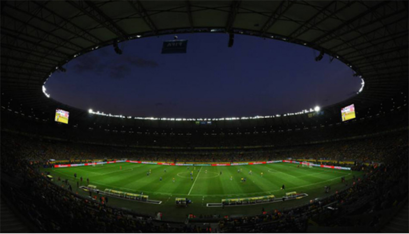 Sports LED ScreenY32