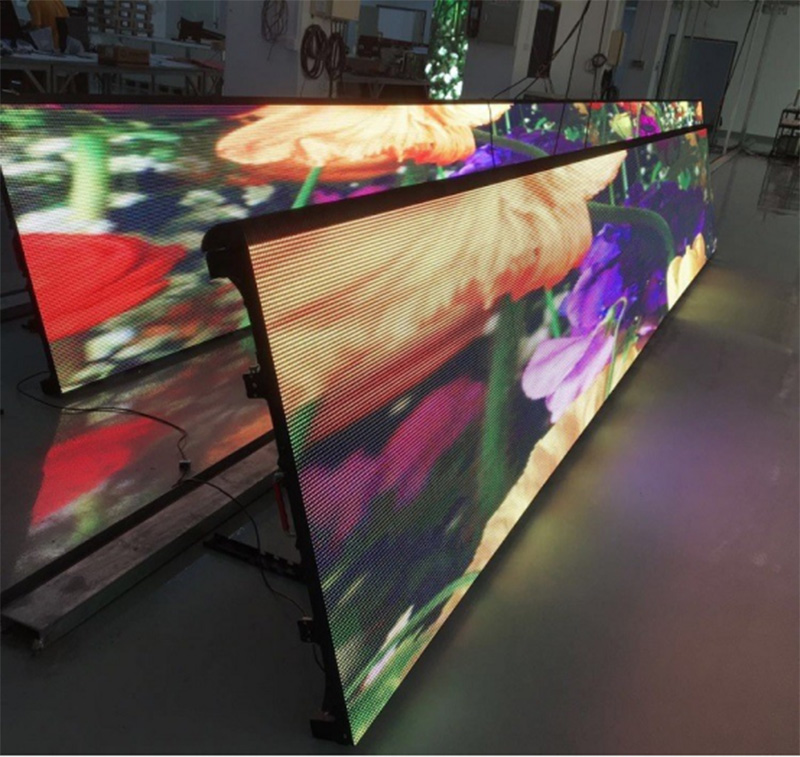 Sports LED ScreenY33