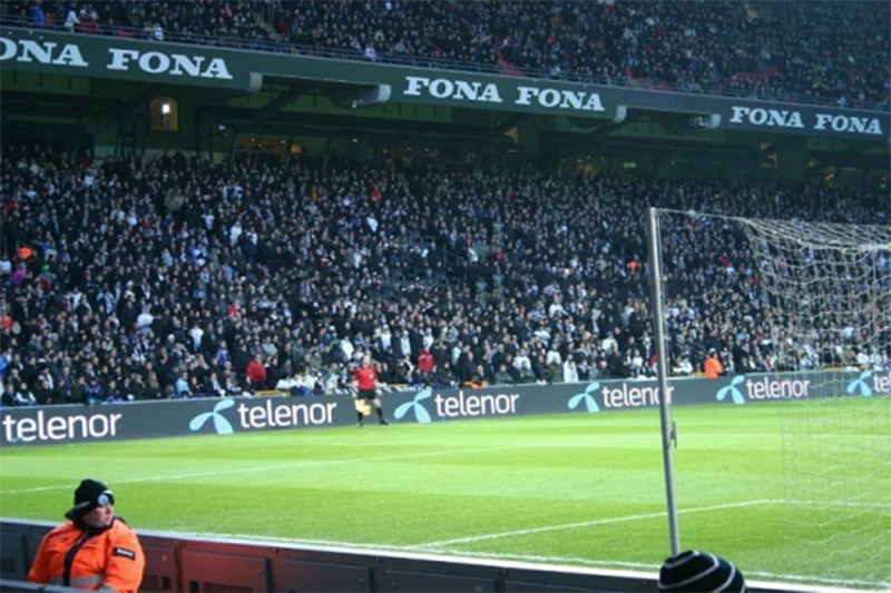 Sports LED ScreenY34