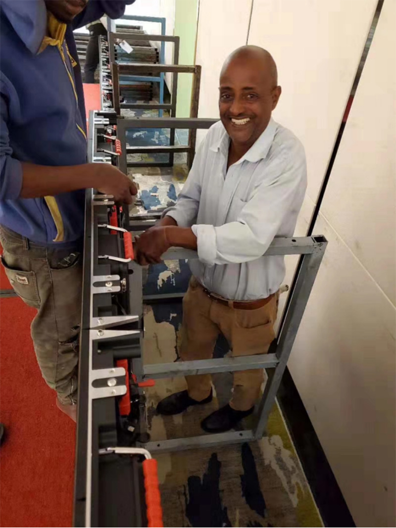 Indoor Stage LED ScreenY40