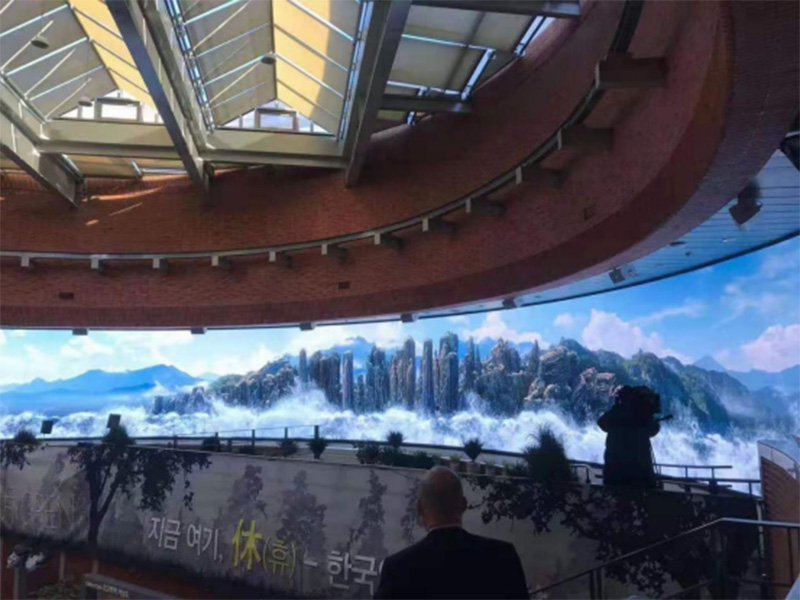 Indoor & Outdoor Advertising LED DisplayY6