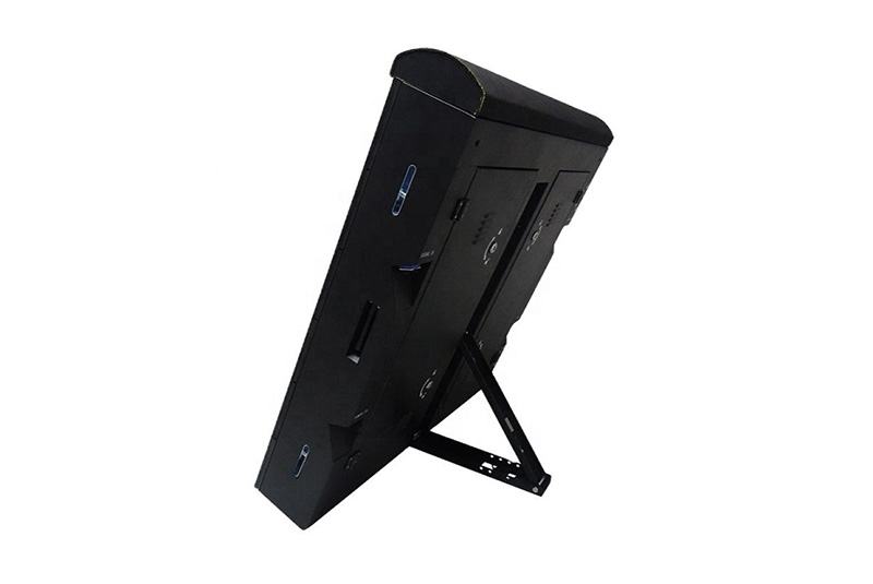 Outdoor High Resolution Digital Advertising Screen P10 Full Color LED Screenq2