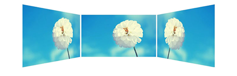 Indoor HD Small Spacing LED Screen t22