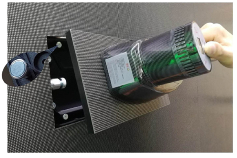 Indoor HD Small Spacing LED Screen t25