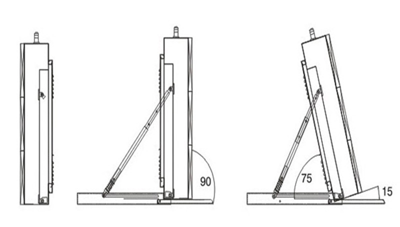 Strictly assembled in the factory, aged and shipped in 72 hoursv80