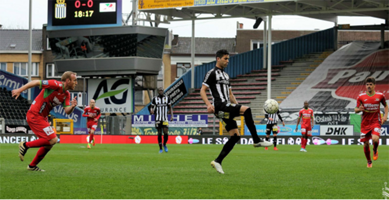 Waterproof Outdoor LED Display v90