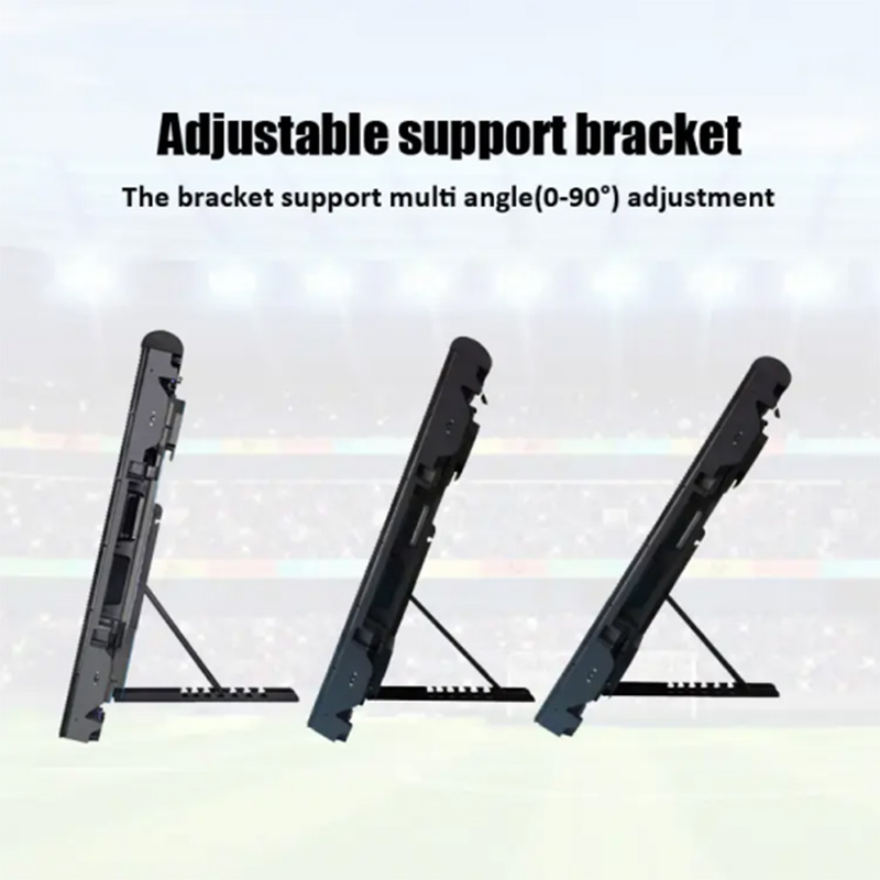 Waterproof Outdoor LED Display v91